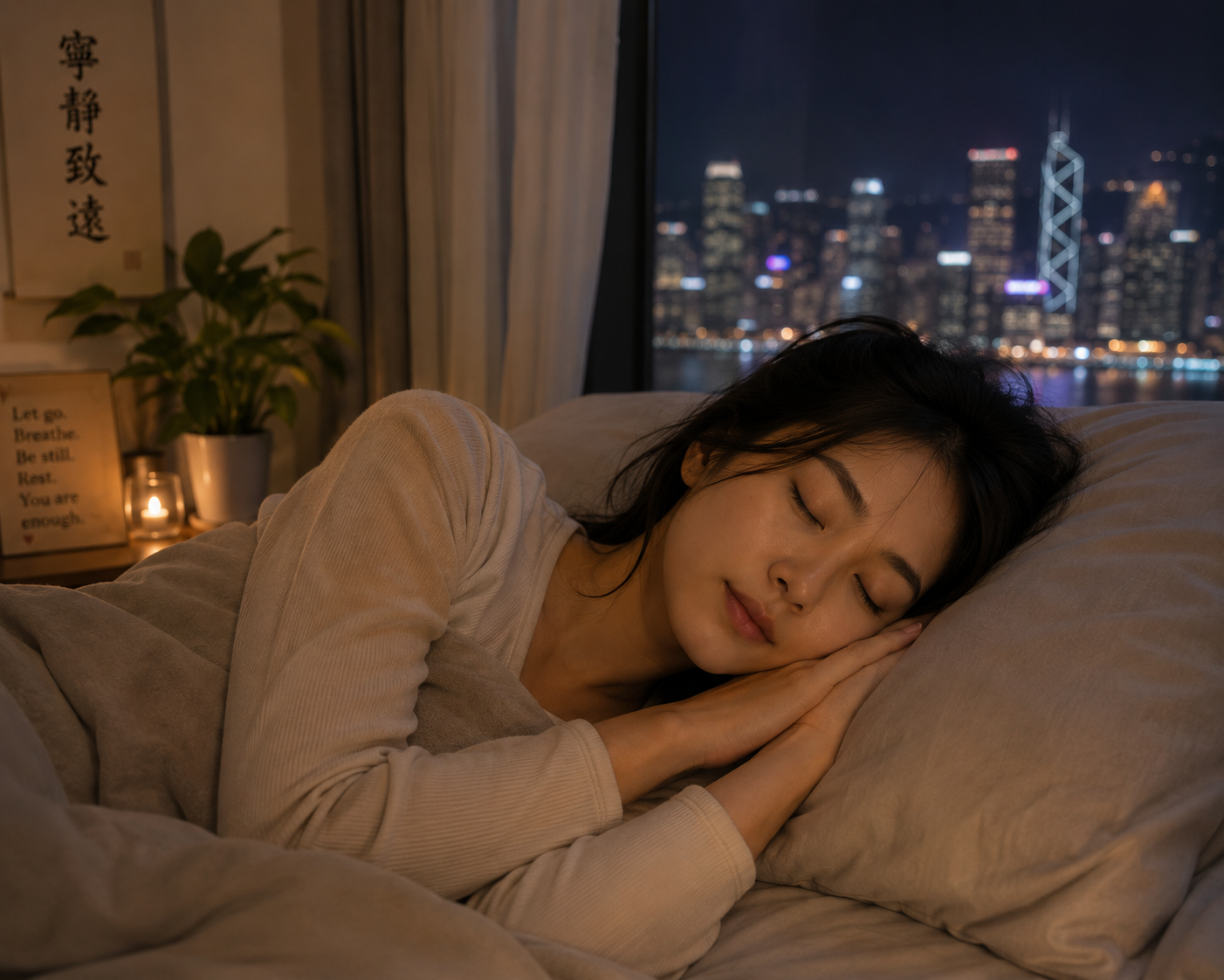 Better Sleep